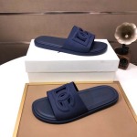2025年4月11日入荷新品Dolce&Gabbanaスリッパ｜メンズ革靴本革製ギフト/誕生日/TL工場