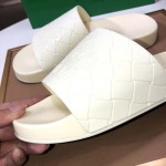 2025年4月11日入荷新品BOTTEGA VENENTA スリッパ｜メンズ革靴本革製ギフト/誕生日/TL工場