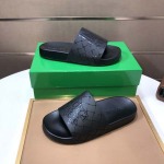 2025年4月11日入荷新品BOTTEGA VENENTA スリッパ｜メンズ革靴本革製ギフト/誕生日/TL工場