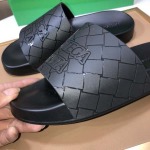 2025年4月11日入荷新品BOTTEGA VENENTA スリッパ｜メンズ革靴本革製ギフト/誕生日/TL工場