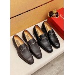 2025年4月11日入荷新品Ferragamoカジュアルシューズ/スニーカー｜メンズ革靴本革製ギフト/誕生日/TL工場