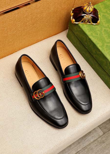 2025年4月11日入荷新品GUCCIカジュアルシューズ/ス...