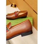 2025年4月11日入荷新品GUCCIカジュアルシューズ/スニーカー｜メンズ革靴本革製ギフト/誕生日/TL工場