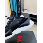 2025年4月11日入荷新品Y-3カジュアルシューズ/スニーカー｜メンズ革靴本革製ギフト/誕生日/TL工場