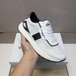 2025年4月11日入荷新品Dolce&Gabbanaカジュアルシューズ/スニーカー｜メンズ革靴本革製ギフト/誕生日/TL工場