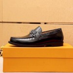2025年4月11日入荷新品Louis Vuittonカジュアルシューズ/スニーカー｜メンズ革靴本革製ギフト/誕生日/TL工場
