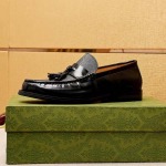 2025年4月11日入荷新品GUCCIカジュアルシューズ/スニーカー｜メンズ革靴本革製ギフト/誕生日/TL工場