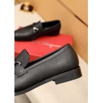 2025年4月11日入荷新品Ferragamoカジュアルシューズ/スニーカー｜メンズ革靴本革製ギフト/誕生日/TL工場