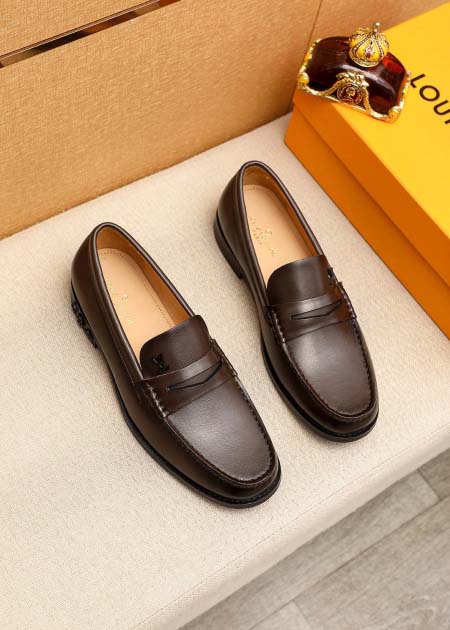 2025年4月11日入荷新品Louis Vuittonカジュ...