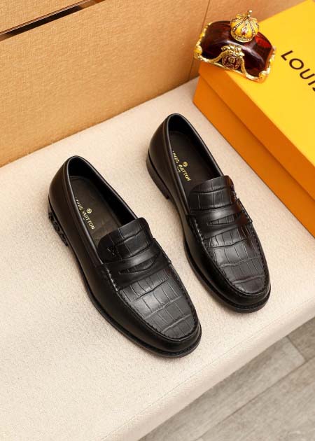 2025年4月11日入荷新品Louis Vuittonカジュ...