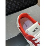 2025年4月11日入荷新品Amiriカジュアルシューズ/スニーカー｜メンズ革靴本革製ギフト/誕生日/TL工場