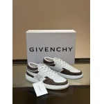 2025年4月11日入荷新品Givenchyカジュアルシューズ/スニーカー｜メンズ革靴本革製ギフト/誕生日/TL工場