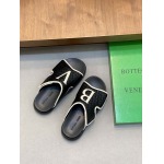 2025年4月11日入荷新品Botteg Venettaスリッパ｜メンズ革靴本革製ギフト/誕生日/TL工場