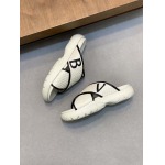 2025年4月11日入荷新品Botteg Venettaスリッパ｜メンズ革靴本革製ギフト/誕生日/TL工場