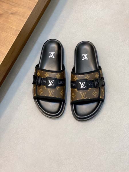 2025年4月11日入荷新品Louis Vuittonスリッ...