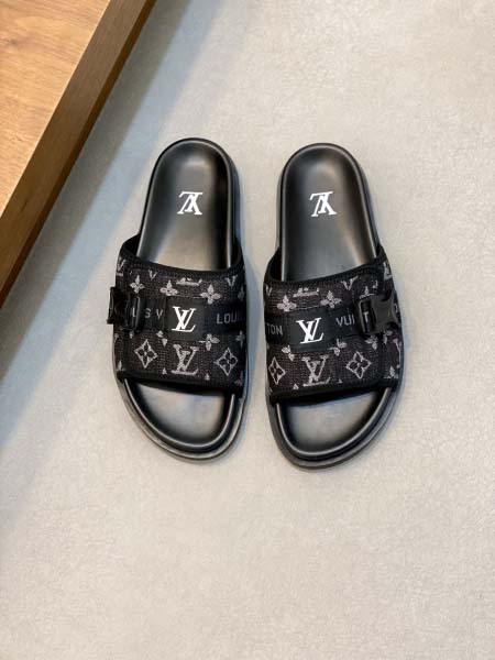 2025年4月11日入荷新品Louis Vuittonスリッ...