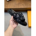 2025年4月11日入荷新品Louis Vuittonスリッパ｜メンズ革靴本革製ギフト/誕生日/TL工場