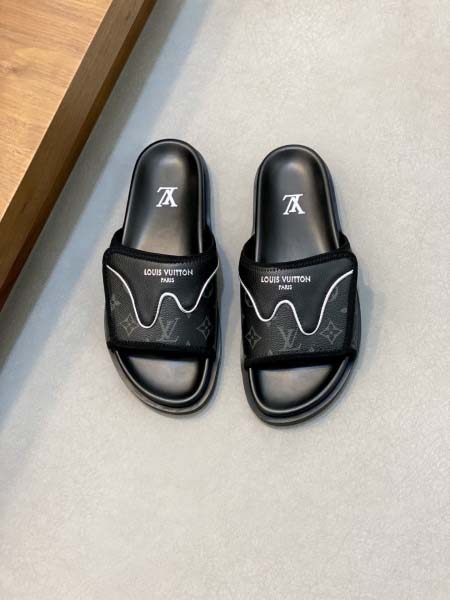 2025年4月11日入荷新品Louis Vuittonスリッ...