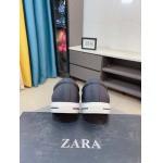 2025年4月11日入荷新品ZARA カジュアルシューズ/スニーカー｜メンズ革靴本革製ギフト/誕生日/TL工場