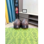 2025年4月11日入荷新品GUCCIカジュアルシューズ/スニーカー｜メンズ革靴本革製ギフト/誕生日/TL工場