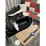 2025年4月11日入荷新品berlutiカジュアルシューズ/スニーカー｜メンズ革靴本革製ギフト/誕生日/TL工場