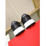 2025年4月11日入荷新品VALENTINOカジュアルシューズ/スニーカー｜メンズ革靴本革製ギフト/誕生日/TL工場