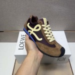 2025年4月11日入荷新品loeweカジュアルシューズ/スニーカー｜メンズ革靴本革製ギフト/誕生日/TL工場