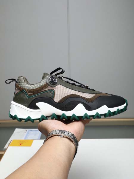 2025年4月11日入荷新品Louis Vuittonカジュ...