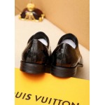2025年4月11日入荷新品LOUIS VUITTONカジュアルシューズ/スニーカー｜メンズ革靴本革製ギフト/誕生日/TL工場