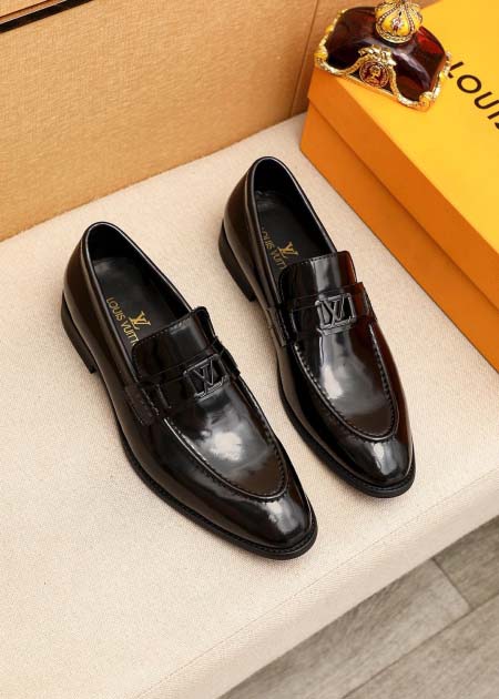 2025年4月11日入荷新品LOUIS VUITTONカジュ...