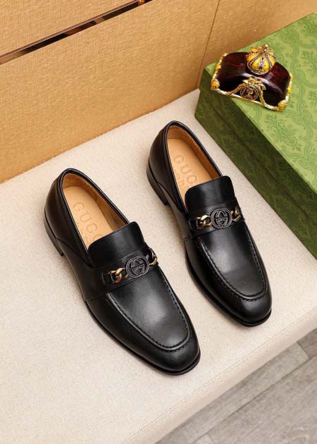 2025年4月11日入荷新品GUCCIカジュアルシューズ/ス...