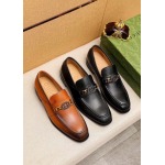 2025年4月11日入荷新品GUCCIカジュアルシューズ/スニーカー｜メンズ革靴本革製ギフト/誕生日/TL工場