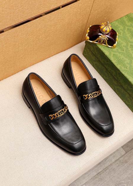 2025年4月11日入荷新品GUCCIカジュアルシューズ/ス...