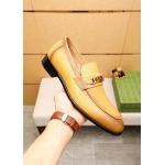 2025年4月11日入荷新品GUCCIカジュアルシューズ/スニーカー｜メンズ革靴本革製ギフト/誕生日/TL工場