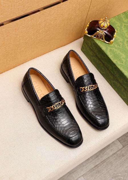 2025年4月11日入荷新品GUCCIカジュアルシューズ/ス...