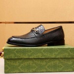2025年4月11日入荷新品GUCCIカジュアルシューズ/スニーカー｜メンズ革靴本革製ギフト/誕生日/TL工場