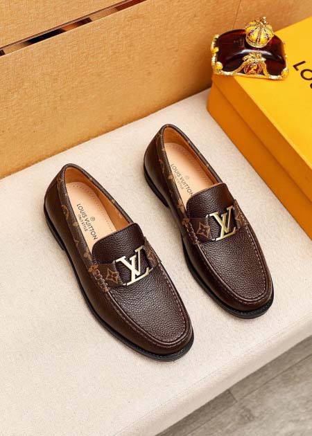 2025年4月11日入荷新品LOUIS VUITTONカジュ...