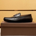 2025年4月11日入荷新品Balenciagaカジュアルシューズ/スニーカー｜メンズ革靴本革製ギフト/誕生日/TL工場