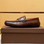 2025年4月11日入荷新品Balenciagaカジュアルシューズ/スニーカー｜メンズ革靴本革製ギフト/誕生日/TL工場
