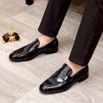 2025年4月11日入荷新品Ferragamoカジュアルシューズ/スニーカー｜メンズ革靴本革製ギフト/誕生日/TL工場