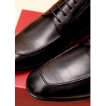 2025年4月11日入荷新品Ferragamoカジュアルシューズ/スニーカー｜メンズ革靴本革製ギフト/誕生日/TL工場