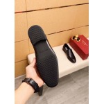2025年4月11日入荷新品Ferragamoカジュアルシューズ/スニーカー｜メンズ革靴本革製ギフト/誕生日/TL工場
