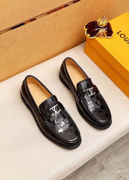 2025年4月11日入荷新品LOUIS VUITTONカジュ...