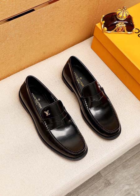 2025年4月11日入荷新品LOUIS VUITTONカジュ...