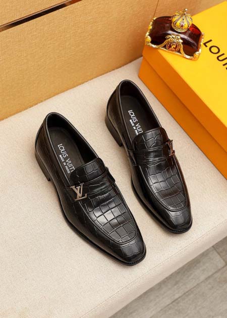 2025年4月11日入荷新品LOUIS VUITTONカジュ...