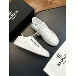 2025年4月11日入荷新品BALMAINカジュアルシューズ/スニーカー｜メンズ革靴本革製ギフト/誕生日/TL工場