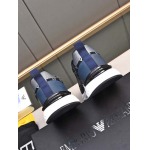 2025年4月11日入荷新品Armaniカジュアルシューズ/スニーカー｜メンズ革靴本革製ギフト/誕生日/TL工場