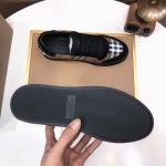2025年4月11日入荷新品burberryカジュアルシューズ/スニーカー｜メンズ革靴本革製ギフト/誕生日/TL工場