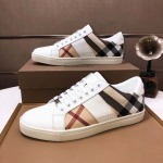 2025年4月11日入荷新品burberryカジュアルシューズ/スニーカー｜メンズ革靴本革製ギフト/誕生日/TL工場