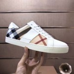 2025年4月11日入荷新品burberryカジュアルシューズ/スニーカー｜メンズ革靴本革製ギフト/誕生日/TL工場